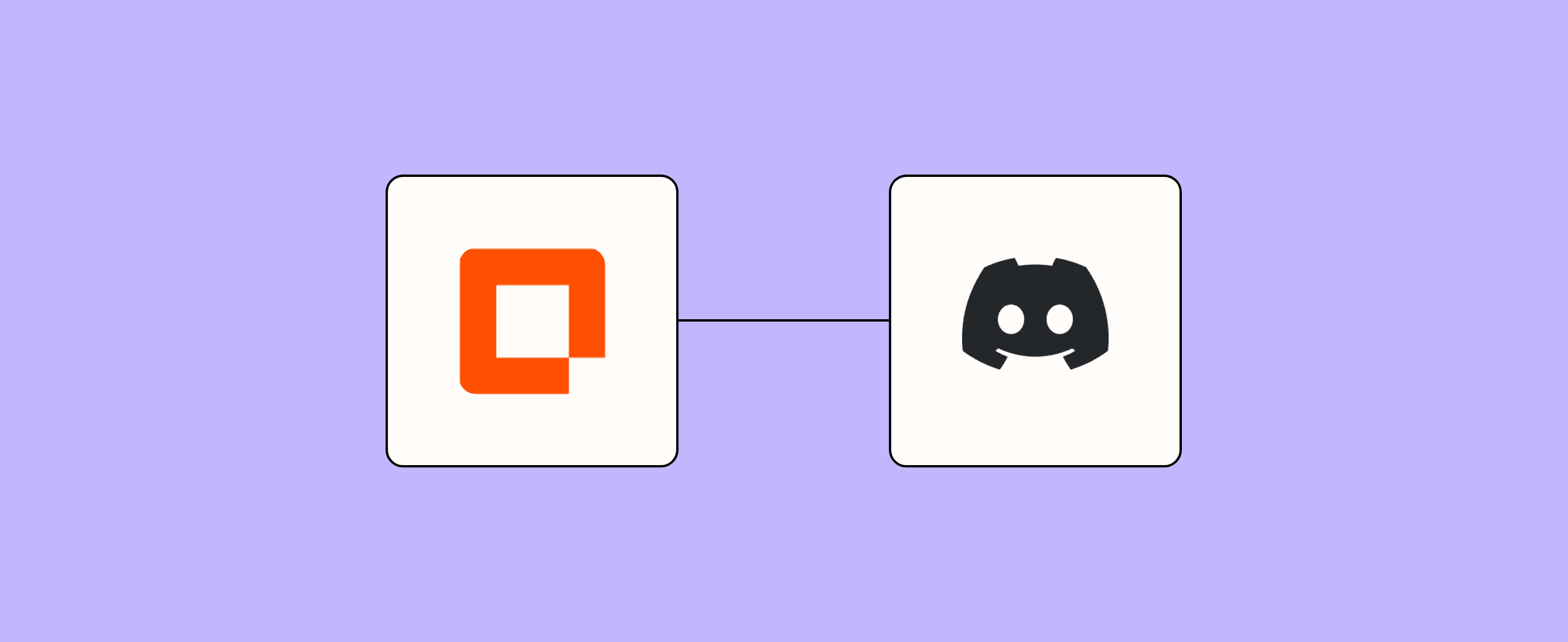 interfaces and discord
