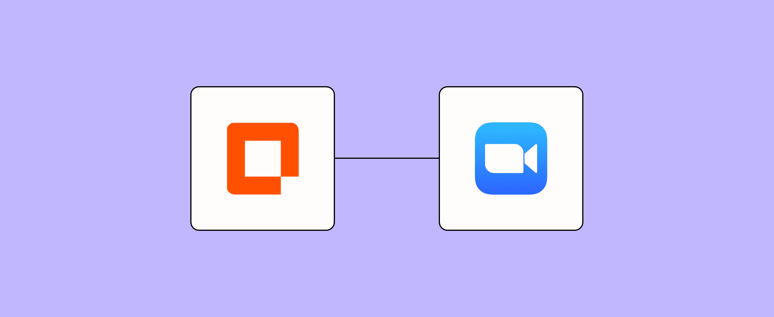 Create webinar registrant form template (Zoom integration)