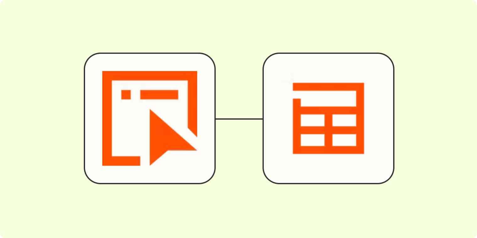 How to create a customer support portal with Zapier Interfaces blog image