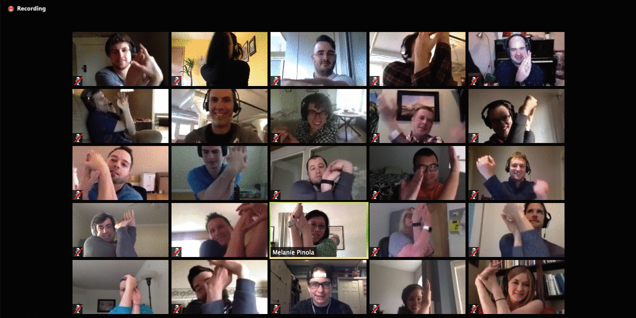 How to hire a remote team blog image