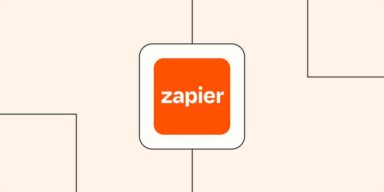 6 ways you can automate with Zapier's Chrome extension blog image