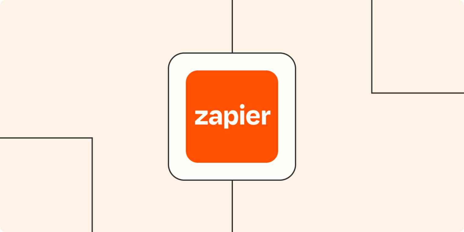 6 ways you can automate with Zapier's Chrome extension blog image