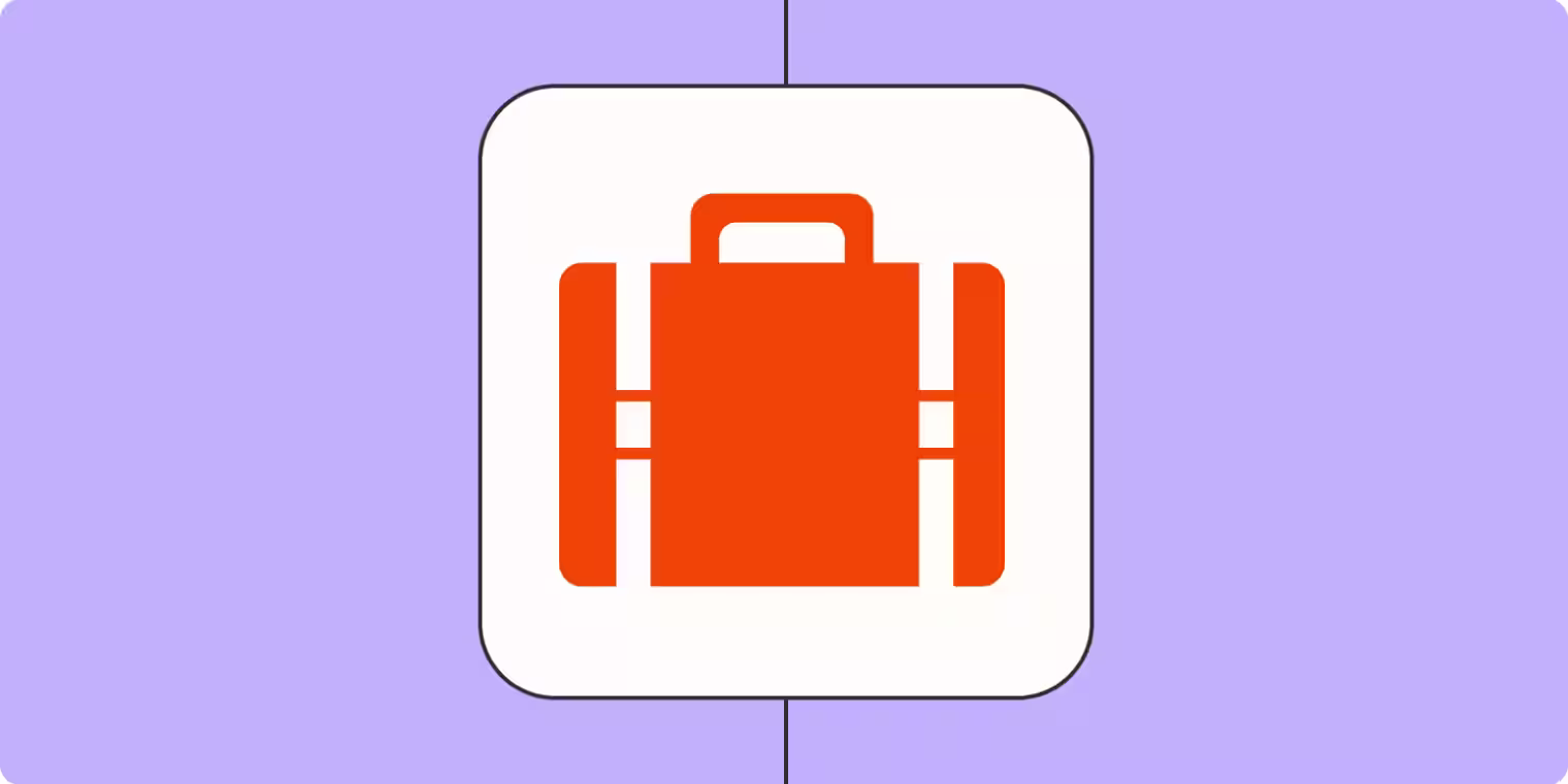 How to set up an automatic out-of-office notification bot blog image