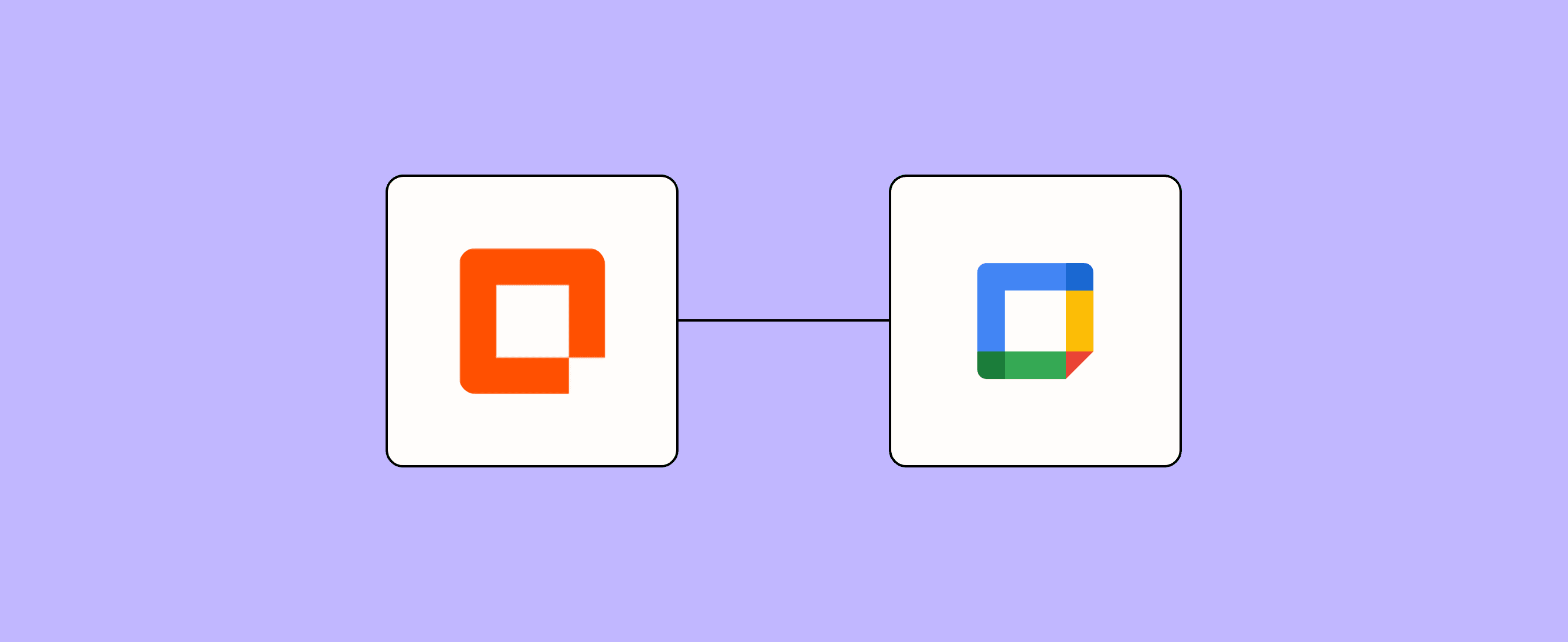 Create detailed event form template (Google Calendar integration)