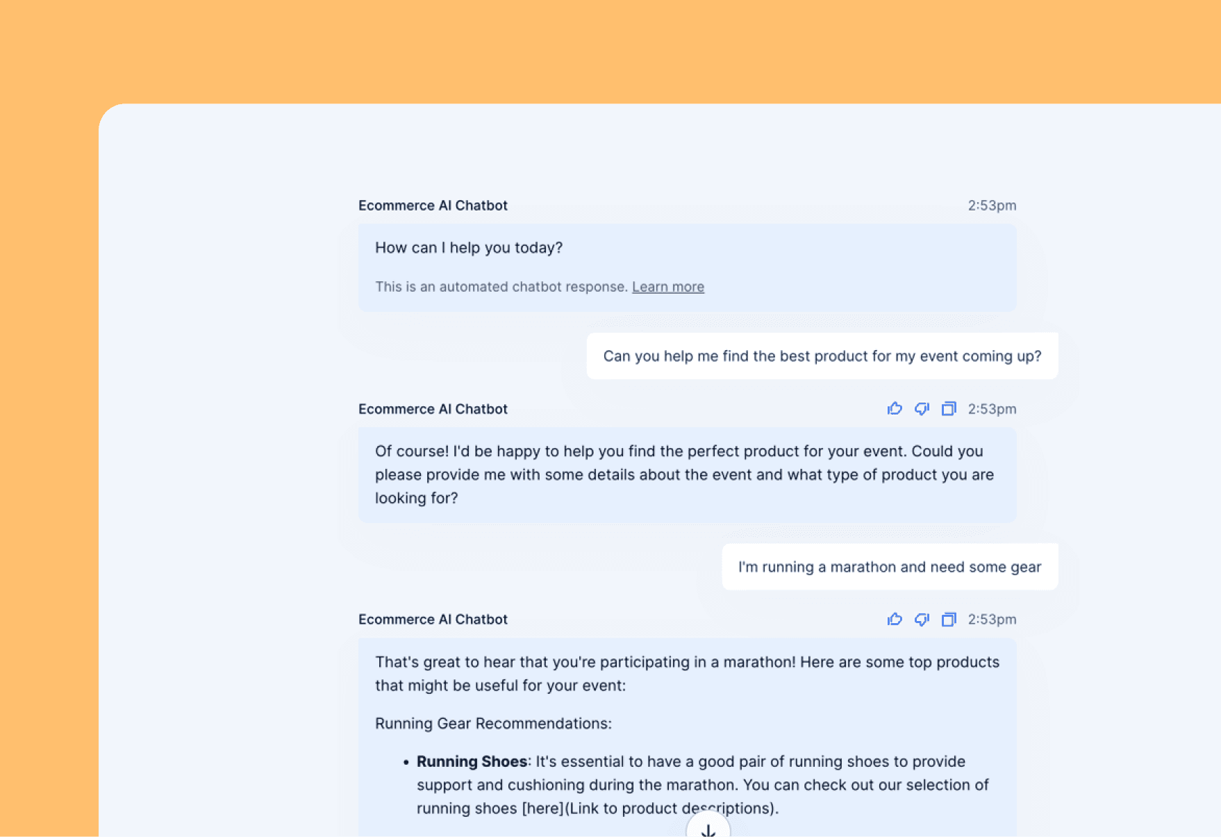 Chatbots Templates Zapier Chatbots Templates Zapier